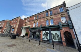 More details for 3-5 York St, Wrexham - Retail for Sale