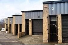 More details for Maltravers Rd, Sheffield - Industrial for Lease