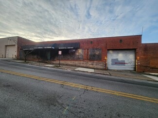 More details for 2409 W Baltimore St, Baltimore, MD - Industrial for Sale
