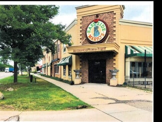 Plus de détails pour 31630 Plymouth Rd, Livonia, MI - Commerce de détail à vendre