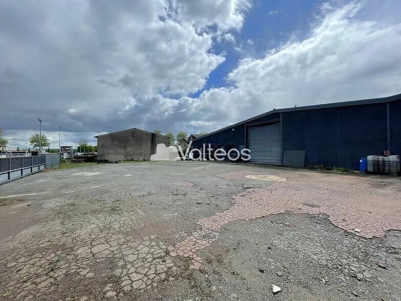 5 Rue Jean Moulin, Plaisance-du-Touch à louer - Photo du bâtiment - Image 2 de 11