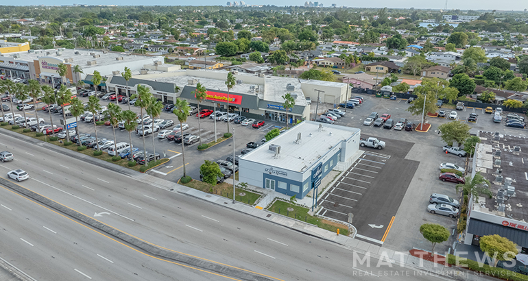 8868 SW 40th St, Miami, FL for sale - Building Photo - Image 2 of 3