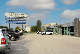 More details for 10200-10236 L St, Omaha, NE - Industrial for Lease