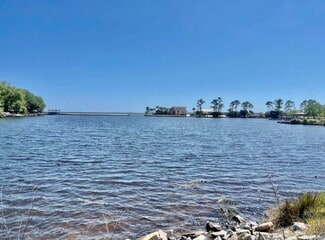 Plus de détails pour 34 Meigs Dr, Shalimar, FL - Terrain à vendre