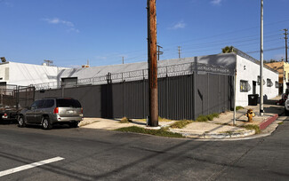 More details for 3433 E Pico Blvd, Los Angeles, CA - Industrial for Sale