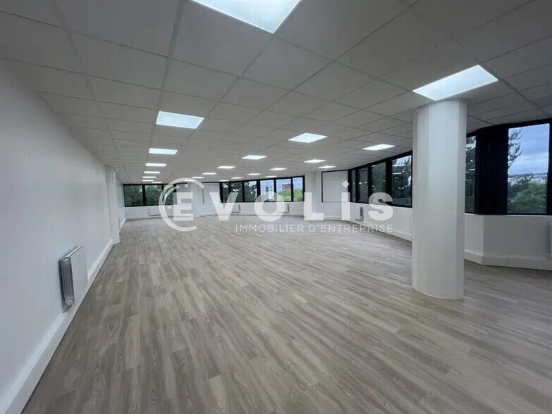 Bureau dans Rosny-sous-Bois à louer - Photo intérieure - Image 3 de 10