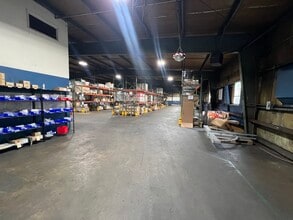 1201 E Church St, Cherryville, NC à louer Photo du bâtiment- Image 2 de 2