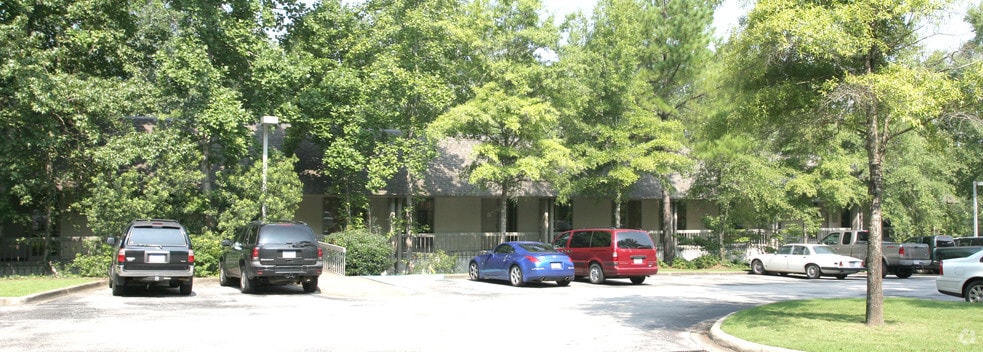 2 Riverchase Office Plz, Birmingham, AL for lease - Building Photo - Image 3 of 5