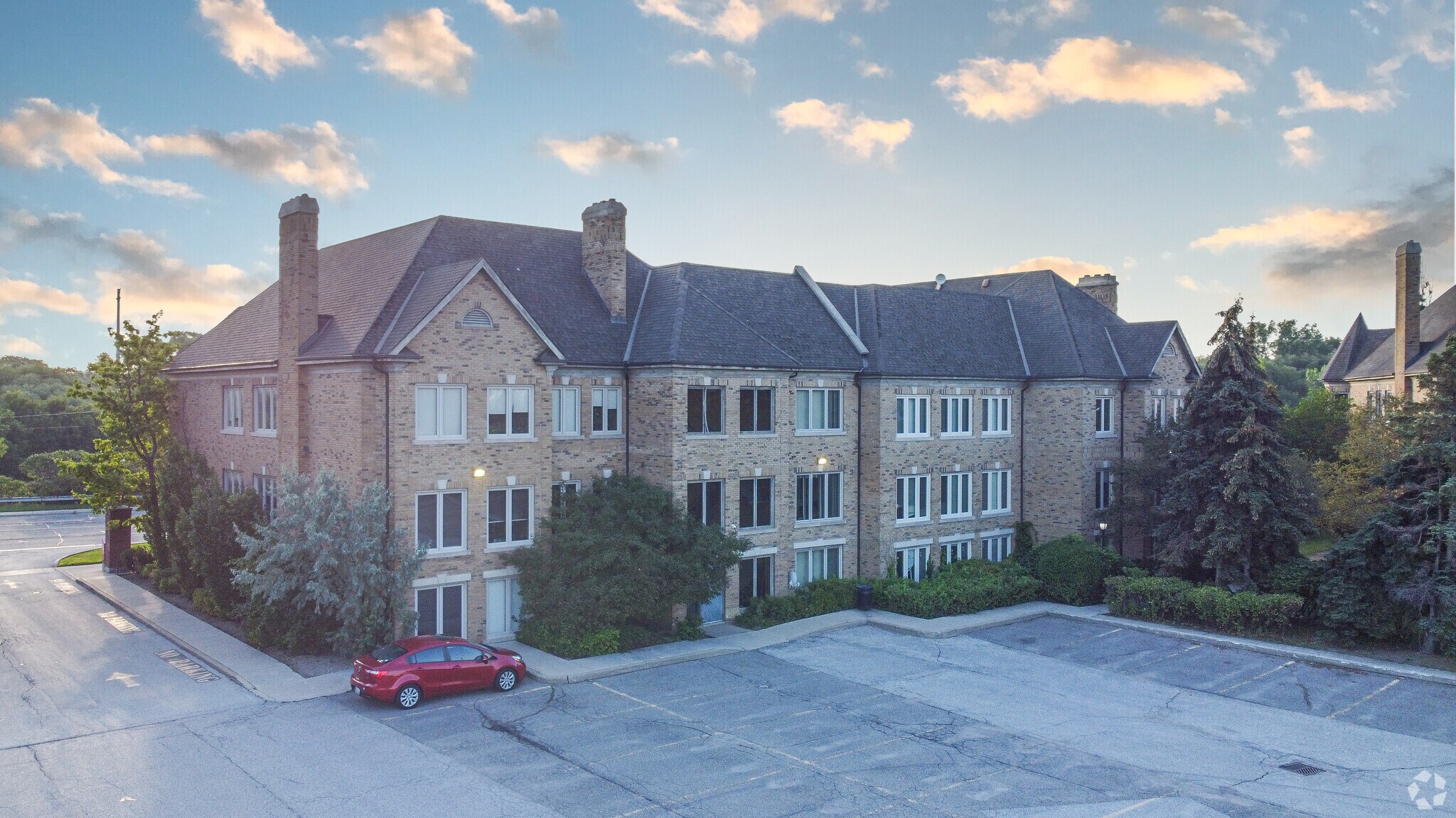 930-936 The East Mall, Toronto, ON for sale Building Photo- Image 1 of 1