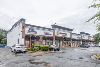 More details for 510 Pleasant Hill Rd, Lilburn, GA - Retail for Lease