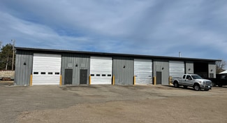 More details for 1380-1386 Maras St, Shakopee, MN - Industrial for Lease