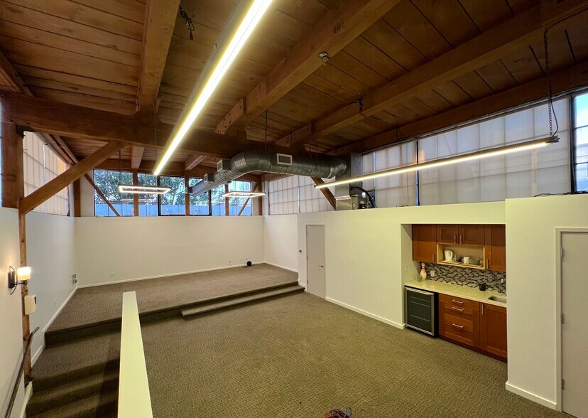 1175-1195 Park Ave, Emeryville, CA à louer - Photo intérieure - Image 3 de 11