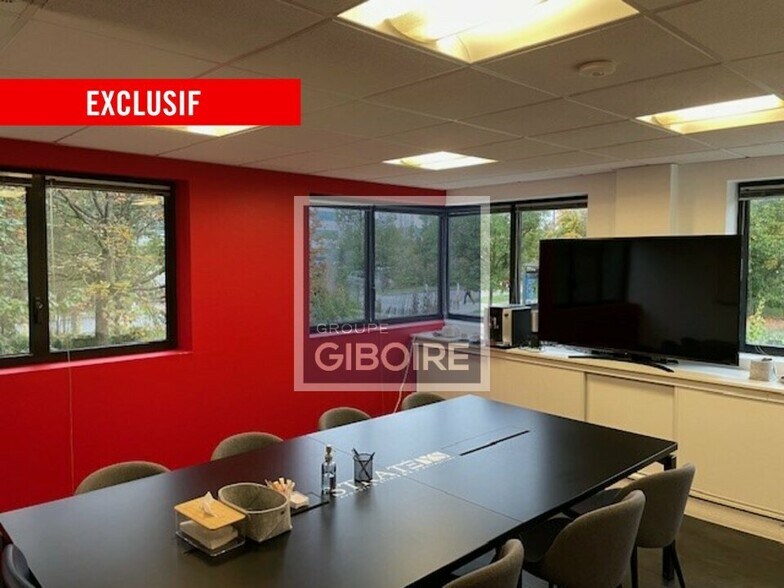 Bureau dans Rennes à vendre - Photo intérieure - Image 2 de 6