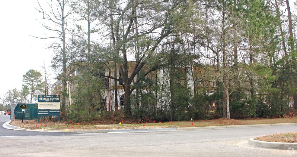 4 Okatie Center Blvd S, Okatie, SC for sale - Building Photo - Image 2 of 5
