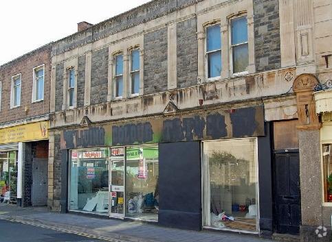 3 Old St, Clevedon for lease Primary Photo- Image 1 of 2