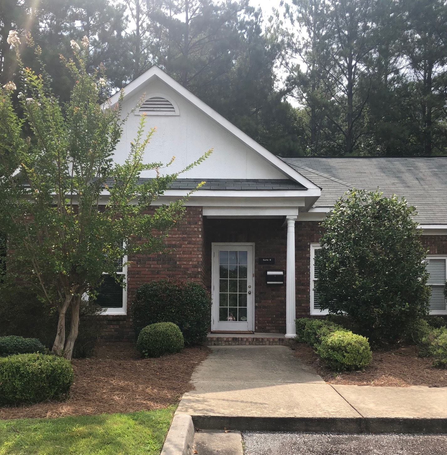 3 Bradley Park Ct, Columbus, GA for sale Building Photo- Image 1 of 1