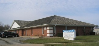 More details for 1701 Clearwater Ave, Bloomington, IL - Office for Lease