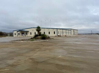 More details for 8289 FM 1116, Gonzales, TX - Industrial for Sale