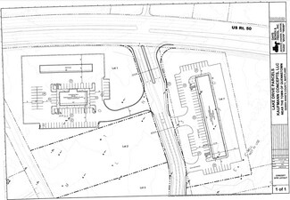 Plus de détails pour 306 Lake Dr, Queenstown, MD - Terrain à louer