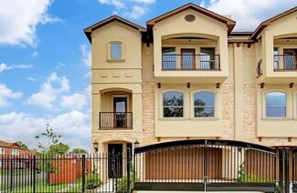 Plus de détails pour 3912 Ennis St, Houston, TX - Spécialité à vendre
