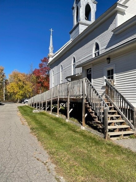 5958 Piperville Rd, Ottawa, ON à vendre - Photo du bâtiment - Image 3 de 6