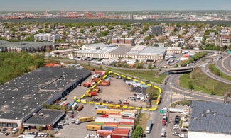 More details for 130 Pulaski St, Bayonne, NJ - Land for Lease
