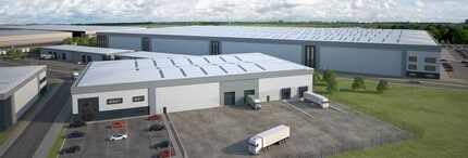 Bishopdyke Rd, Sherburn In Elmet for lease Building Photo- Image 2 of 2