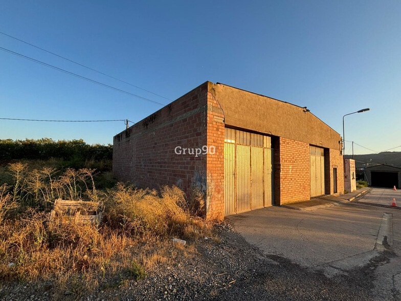 Industrial in Massalcoreig, Lérida for sale - Building Photo - Image 2 of 30