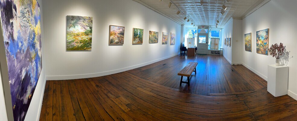 263-287 Pleasant St, Northampton, MA à louer - Photo du bâtiment - Image 3 de 15