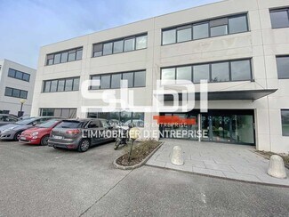 More details for 23 Rue Maryse Bastié, Bron - Office for Lease