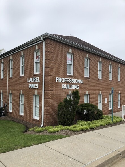 14333 Laurel Bowie Rd, Laurel, MD for sale - Building Photo - Image 3 of 53