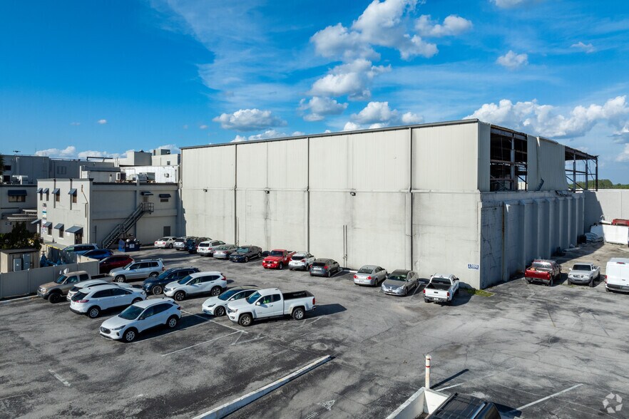 15025 Packing House Rd, Dade City, FL à vendre - Photo principale - Image 1 de 9