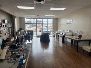 1414 Jenkins Rd, Chattanooga, TN for lease Interior Photo- Image 1 of 6