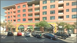 More details for 125 N Raymond Ave, Pasadena, CA - Retail for Lease