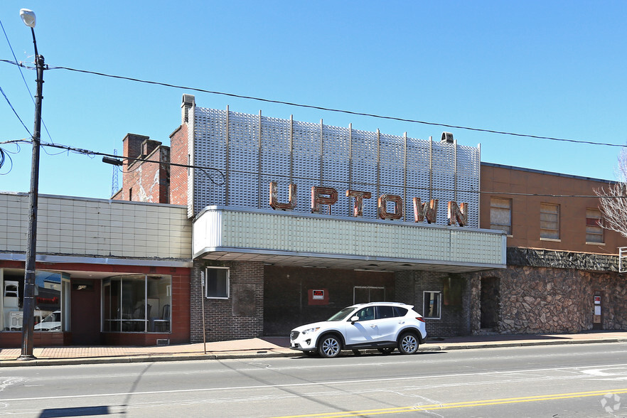 2728-2730 Market St, Youngstown, OH à vendre - Photo principale - Image 1 de 1