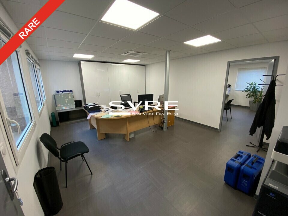 2 Voie D'Espagne, Vitrolles for lease Interior Photo- Image 1 of 13