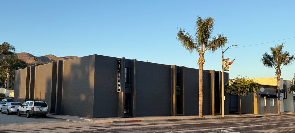 1895 E Main St, Ventura, CA for sale - Building Photo - Image 2 of 20