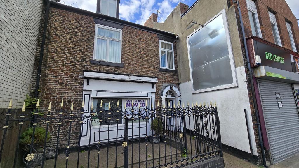 53 The Green, Sunderland for sale Primary Photo- Image 1 of 21