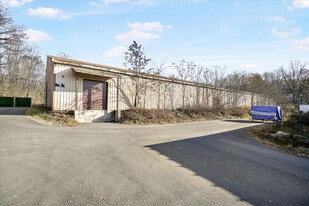 16 County Route 93, New Hampton NY - Warehouse