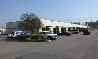 More details for 1914 W Mission Rd, Escondido, CA - Industrial for Lease