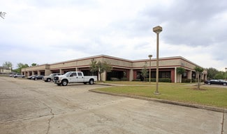 Plus de détails pour 19408 Park Row, Houston, TX - Bureau, Industriel à louer