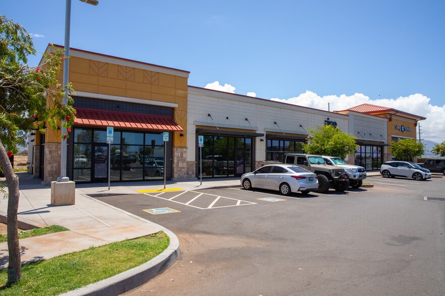 Ho'okele St, Kahului, HI for lease - Building Photo - Image 3 of 3