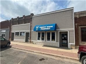 More details for 183 N Tyler St, Tyler, MN - Retail for Sale