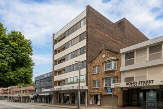 Plus de détails pour 71-73 Archer St, Chatswood - Commerce de détail à louer