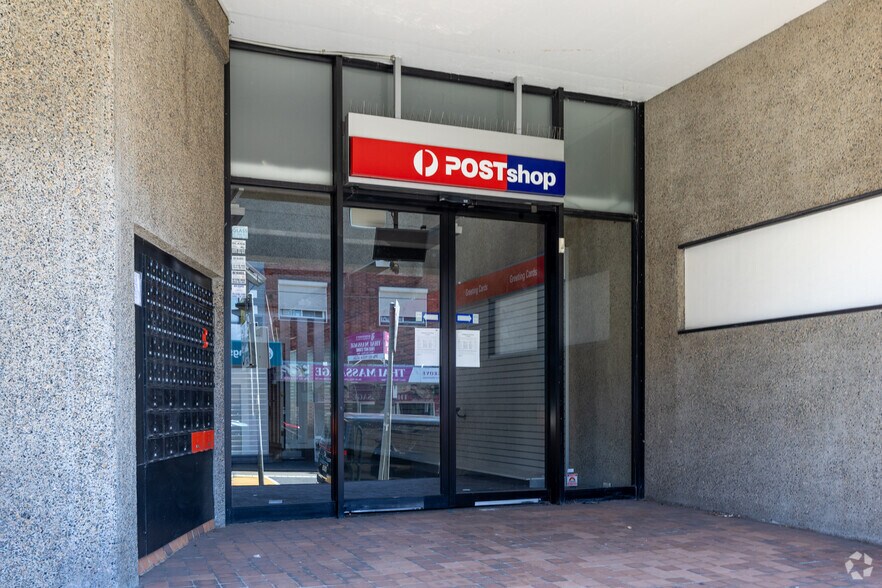 263 Kingsgrove Rd, Kingsgrove for sale - Building Photo - Image 2 of 8