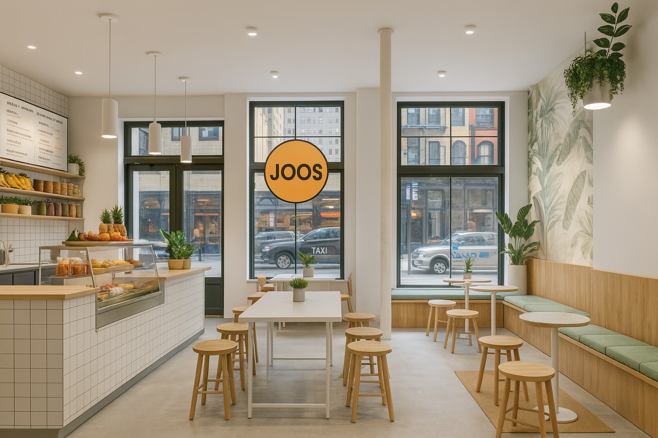 62 Reade St, New York, NY 10007 - Unité GRND -  - Photo intérieure - Image 1 of 3