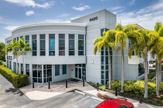 More details for 9420 Bonita Beach Rd, Bonita Springs, FL - Office for Lease