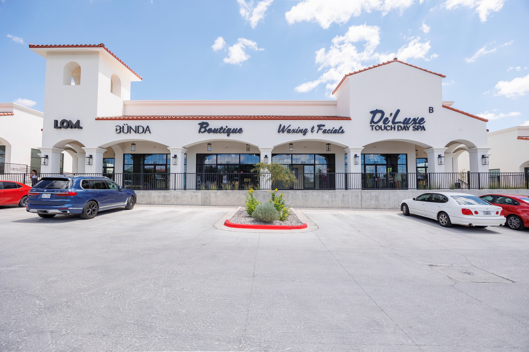 7451 Paseo Del Norte Blvd, El Paso, TX for sale Primary Photo- Image 1 of 4