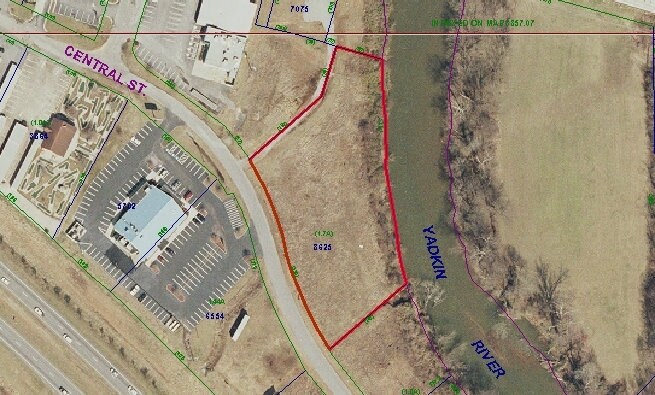 US Business 421 Hwy, Wilkesboro, NC for sale Building Photo- Image 1 of 2