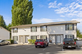 More details for 429 37th St SE, Auburn, WA - Multifamily for Sale